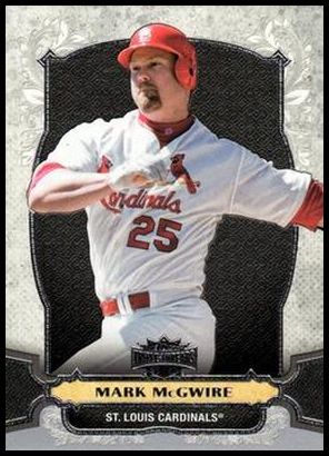 80 Mark McGwire